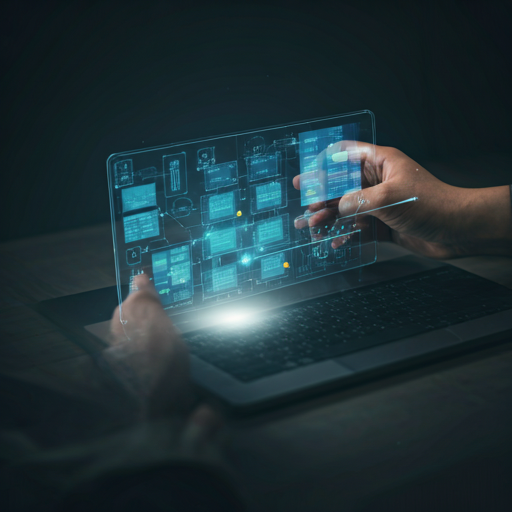 供应链数字化管理平台